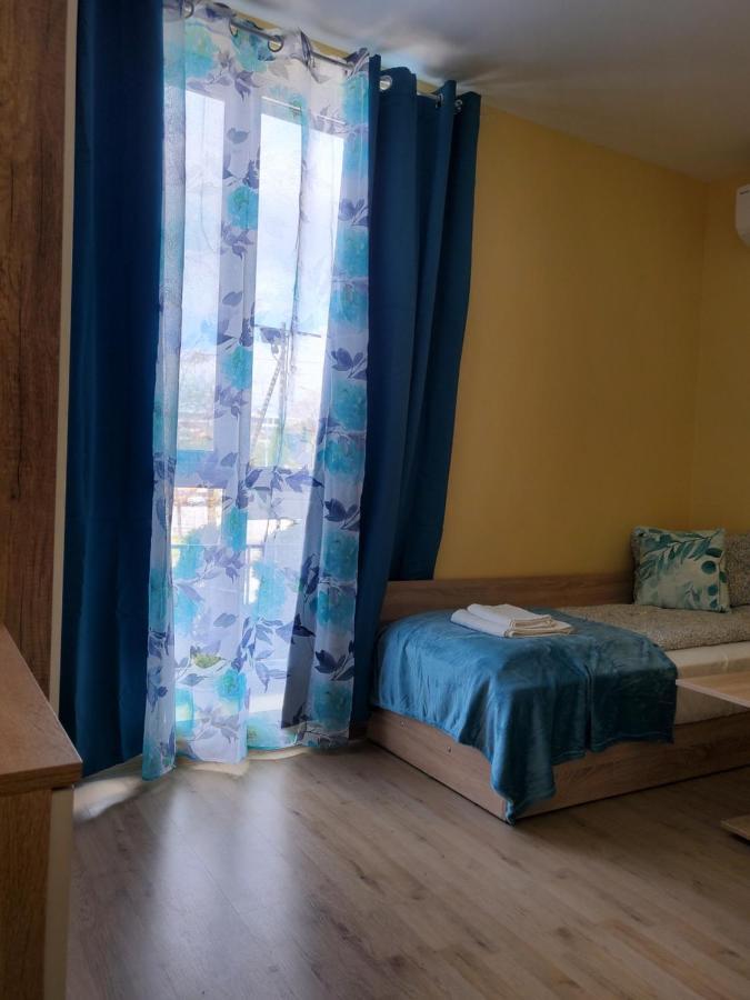 Апартамент Св. Никола Βάρνα Εξωτερικό φωτογραφία